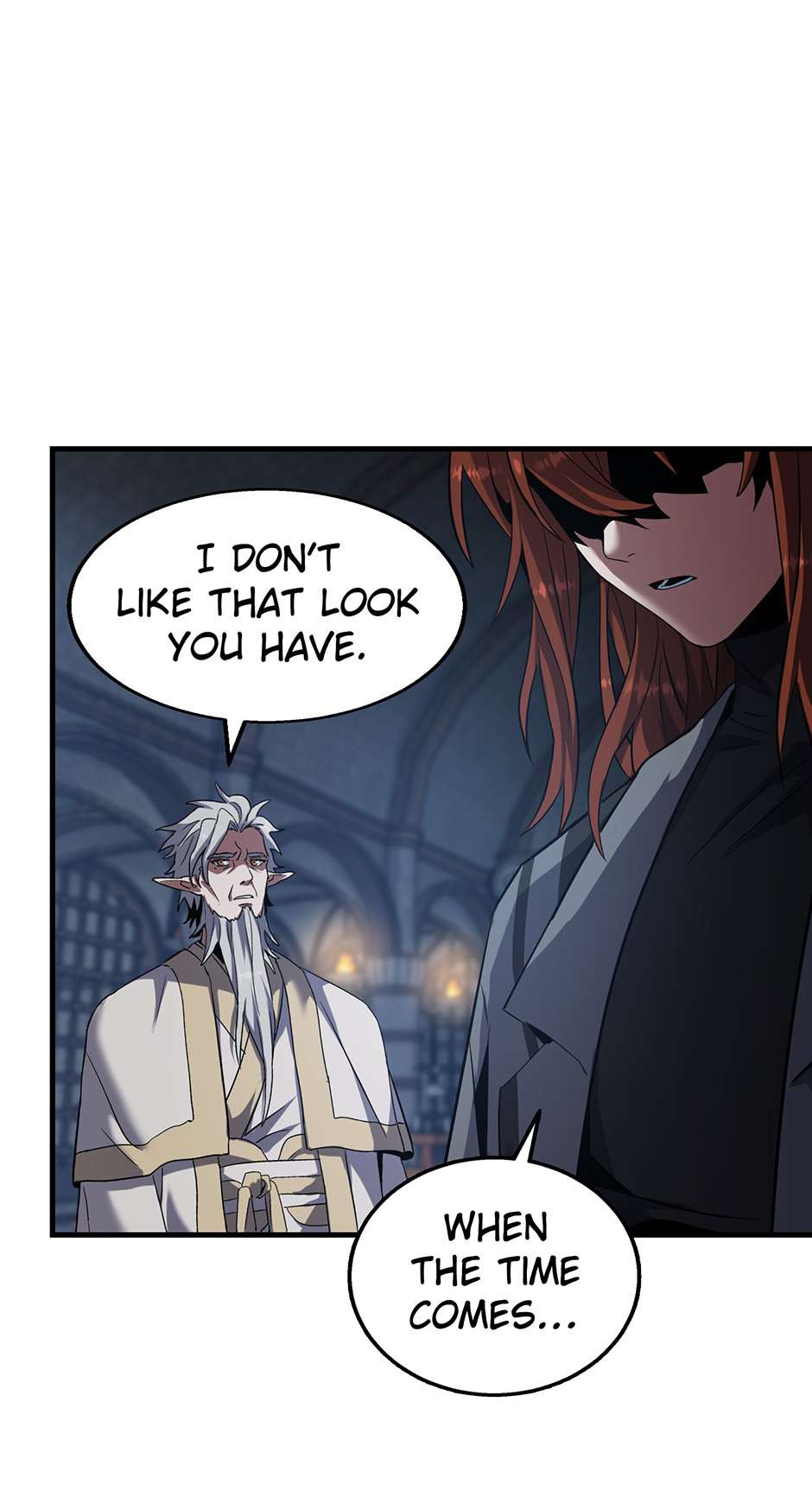 The Beginning After the End Chapter 220 85